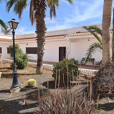 Vv Casa Isabelita 