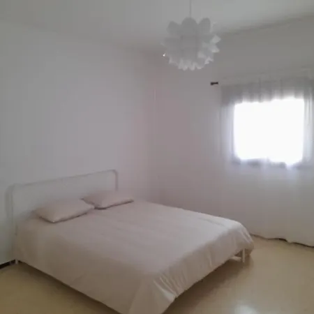 Prázdninový dům Vv Casa Isabelita 
