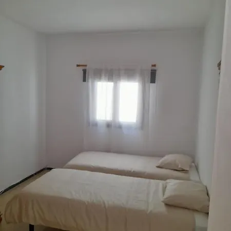 Vv Casa Isabelita 