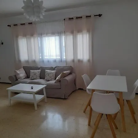 Prázdninový dům Vv Casa Isabelita 