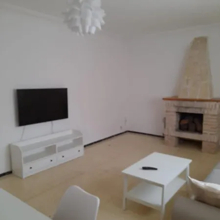Prázdninový dům Vv Casa Isabelita 