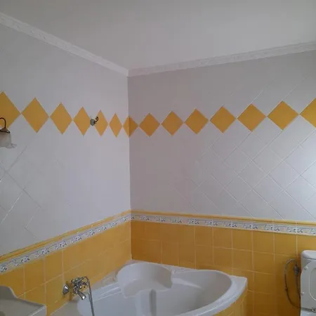 Prázdninový dům Vv Casa Isabelita 