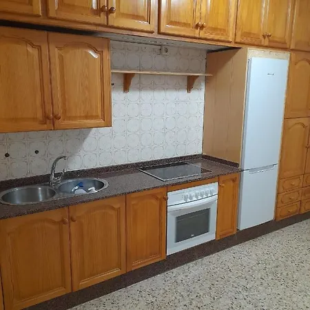 Vv Casa Isabelita 