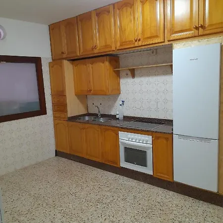 Vv Casa Isabelita 